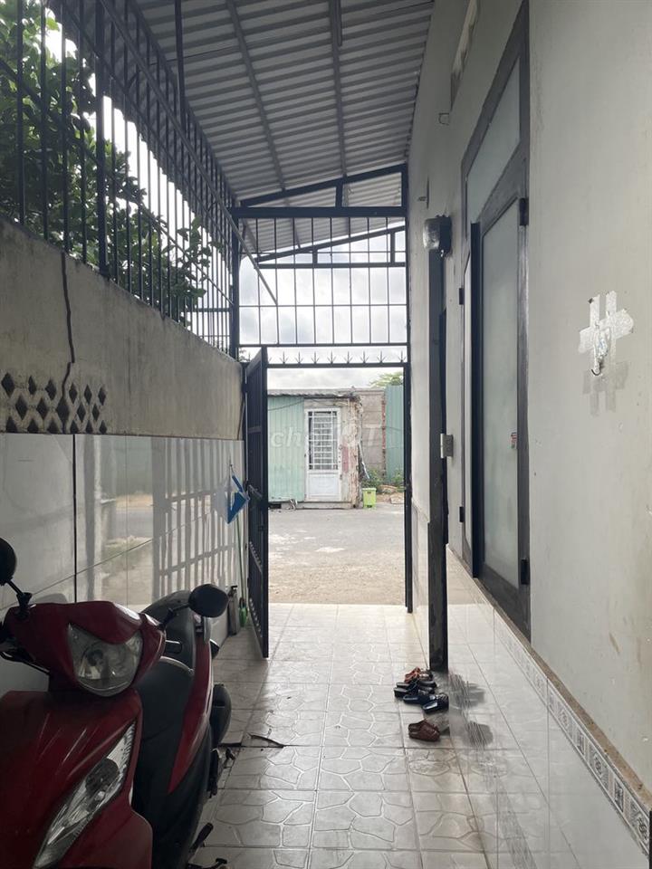 Phòng trọ Bưng Ông Thoàn