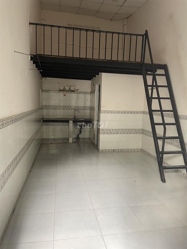 Phòng trọ Bưng Ông Thoàn