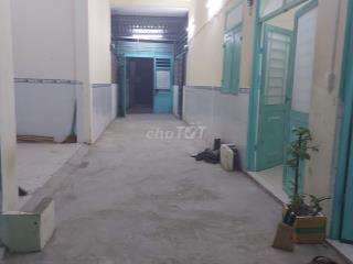 Phòng trọ Đường số 6 Hiệp Bình