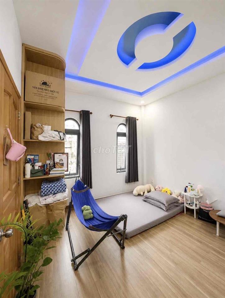 Phòng trọ 20m2 đường 48, Thủ Đức