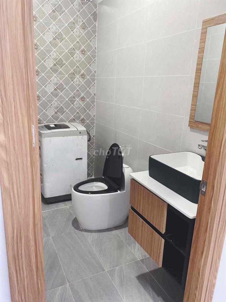 Phòng trọ 20m2 đường 48, Thủ Đức