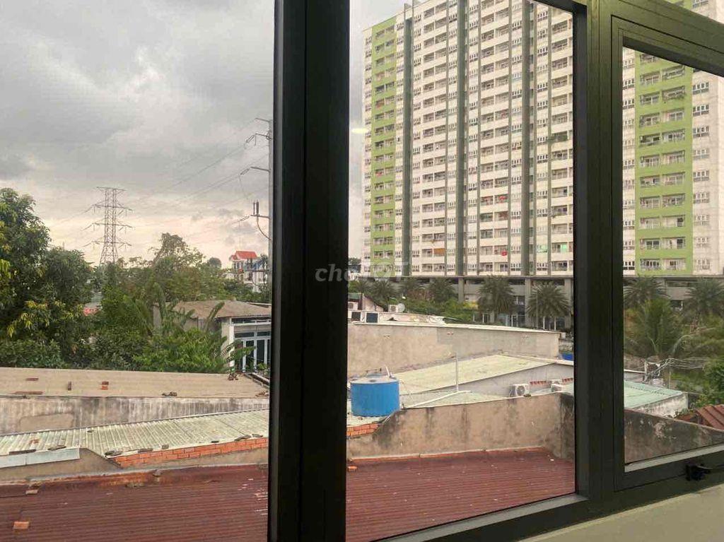 Cho thuê phòng kế ga Metro Bình Thái