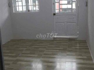 cho thuê phòng mới sạch sẽ,hẻm xe ba gác