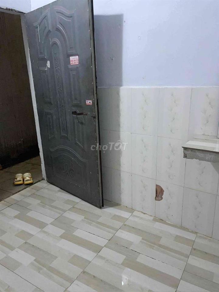3 phòng ngủ nhà nguyên căn, đường Phú Châu