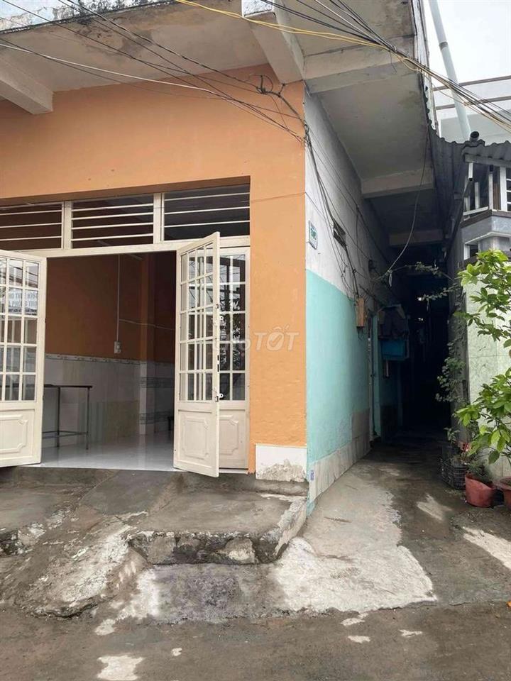 3 phòng ngủ nhà nguyên căn, đường Phú Châu