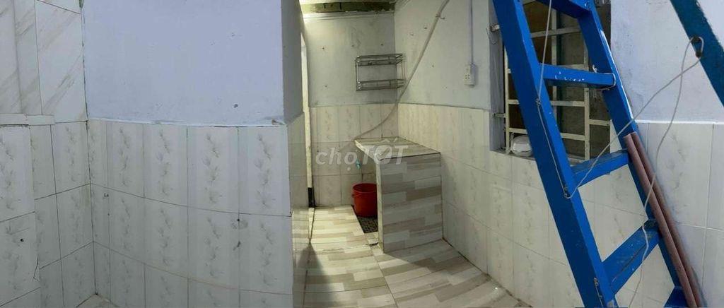 3 phòng ngủ nhà nguyên căn, đường Phú Châu
