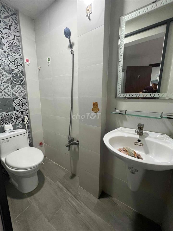 PHÒNG 18m2 đầy đủ nội thất xinh xinh, an ninh, gần gigamall