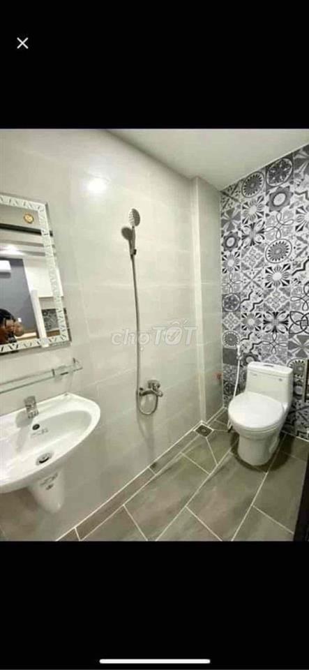 PHÒNG 20-25m2 - gần gigmall, full nt, an ninh, yên tĩnh, bảo vệ 24/24