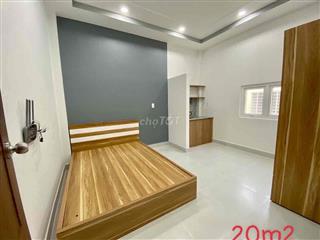 PHÒNG 20-25m2 - gần gigmall, full nt, an ninh, yên tĩnh, bảo vệ 24/24