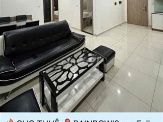 Cho thuê căn hộ 2 phòng ngủ tại Vinhomes Grand Park