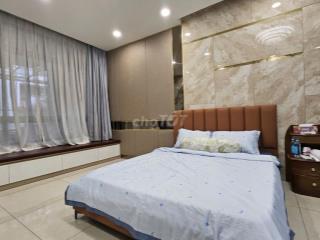 CĂN HỘ DỊCH VỤ - 2 PHÒNG NGỦ - FULL NỘI THẤT - VẠN PHÚC CITY