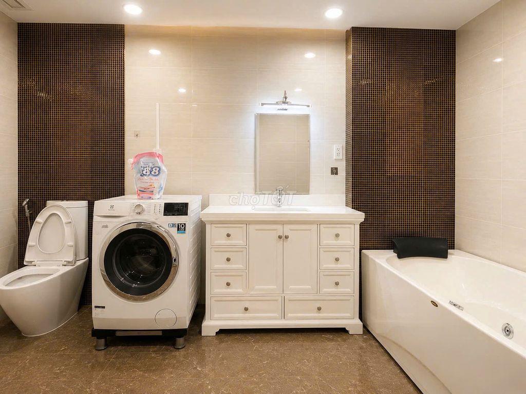 CĂN HỘ DỊCH VỤ - 2 PHÒNG NGỦ - FULL NỘI THẤT - VẠN PHÚC CITY