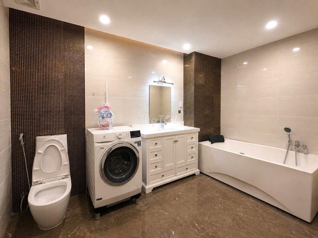 CĂN HỘ DỊCH VỤ - 2 PHÒNG NGỦ - FULL NỘI THẤT - VẠN PHÚC CITY