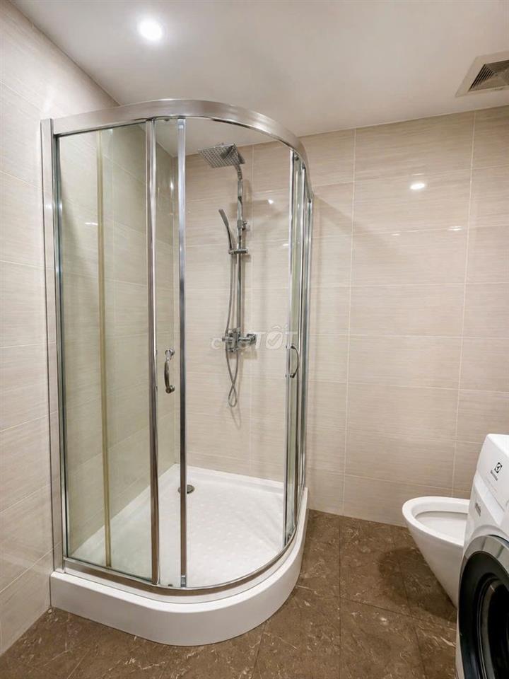 CĂN HỘ DỊCH VỤ - 2 PHÒNG NGỦ - FULL NỘI THẤT - VẠN PHÚC CITY