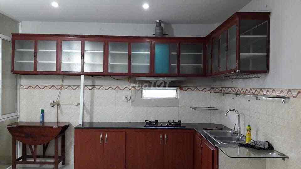 CHO NỮ THUÊ PHÒNG NỘI THẤT CƠ BẢN QUẬN 2