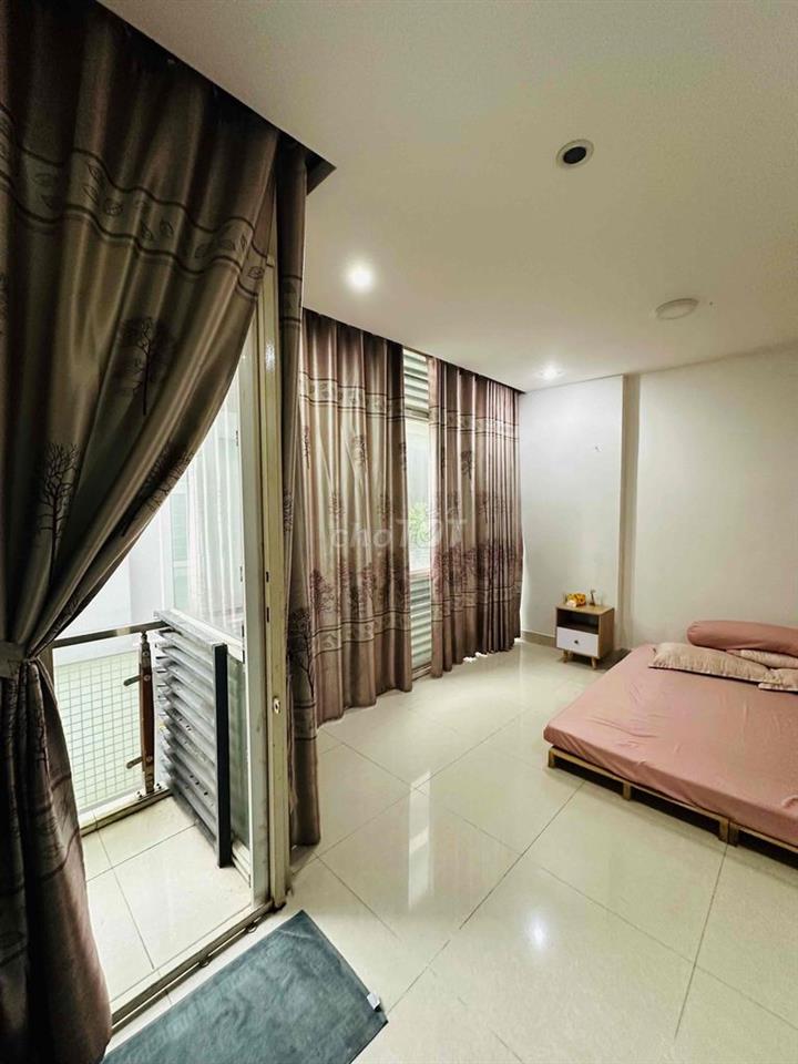 CHO NỮ THUÊ PHÒNG NỘI THẤT CƠ BẢN QUẬN 2