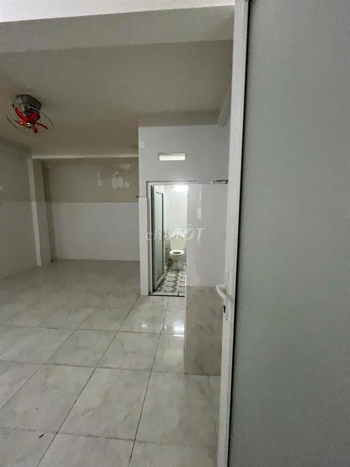 Pass trọ gần Gigamall đường 25 