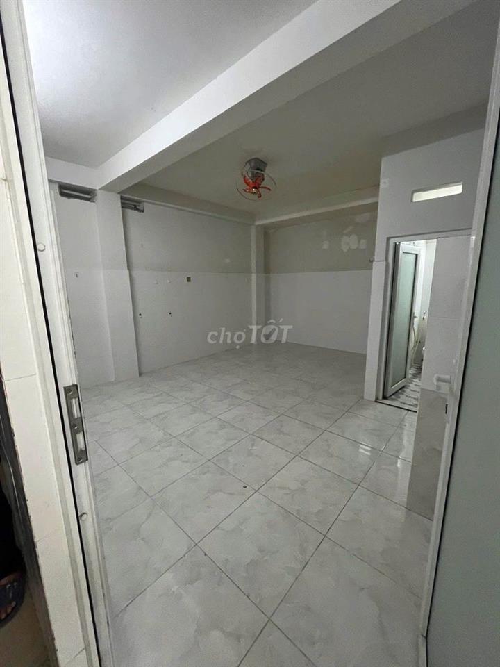 Pass trọ gần Gigamall đường 25 