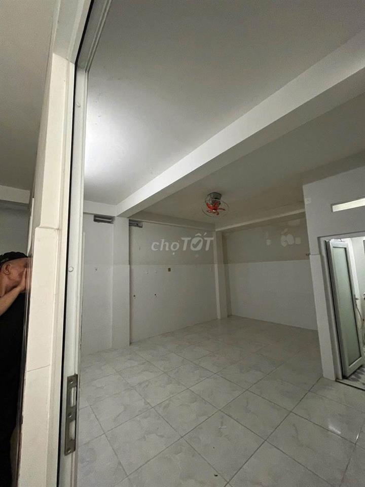 Pass trọ gần Gigamall đường 25 