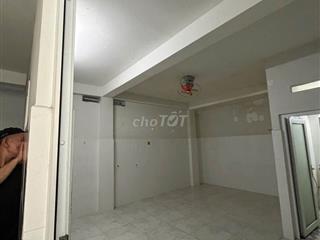 Pass trọ gần Gigamall đường 25 