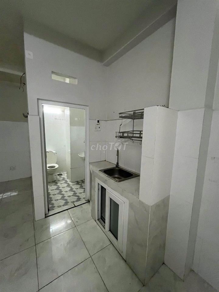 Pass trọ gần Gigamall đường 25 