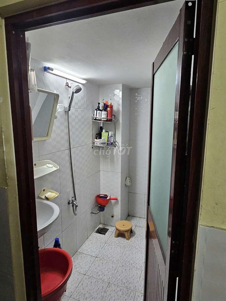 CHO THUÊ PHÒNG CÓ BAN CÔNG, CỬA SỔ, GẦN KHU CÔNG NGHỆ CAO (Q9 cũ)