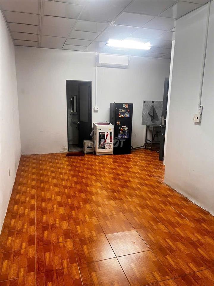 Phòng đẹp full nội thất - Phòng Master