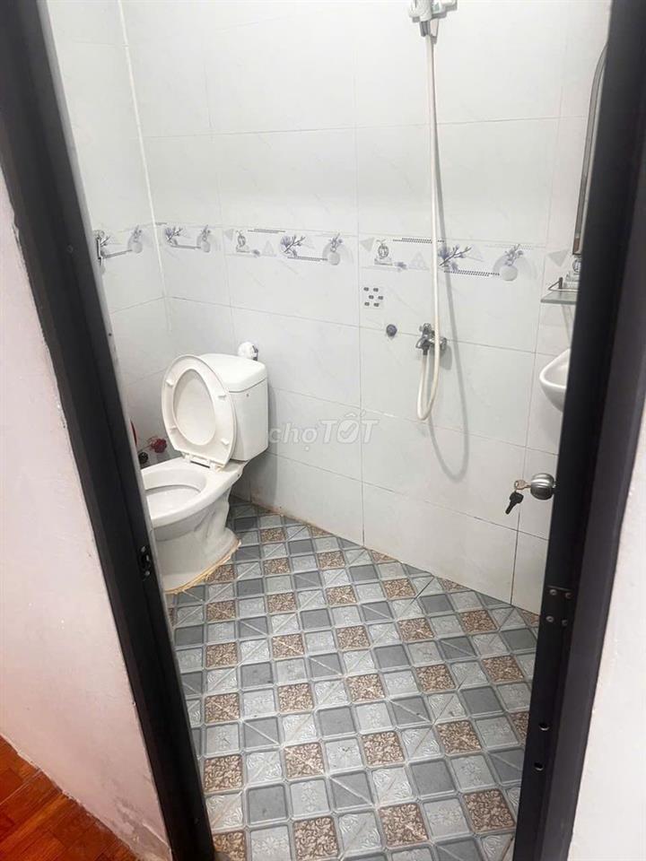 Phòng đẹp full nội thất - Phòng Master