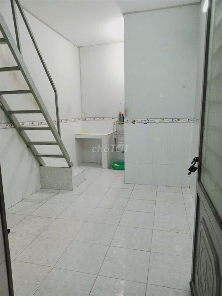 Phòng trọ Hiệp Bình