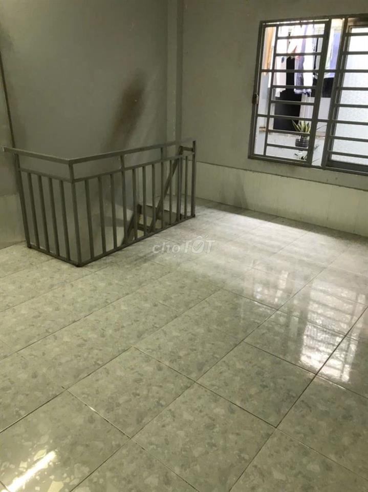 Phòng trọ Hiệp Bình