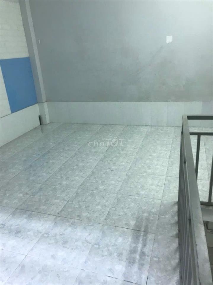 Phòng trọ Hiệp Bình