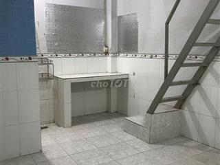 Phòng trọ Hiệp Bình