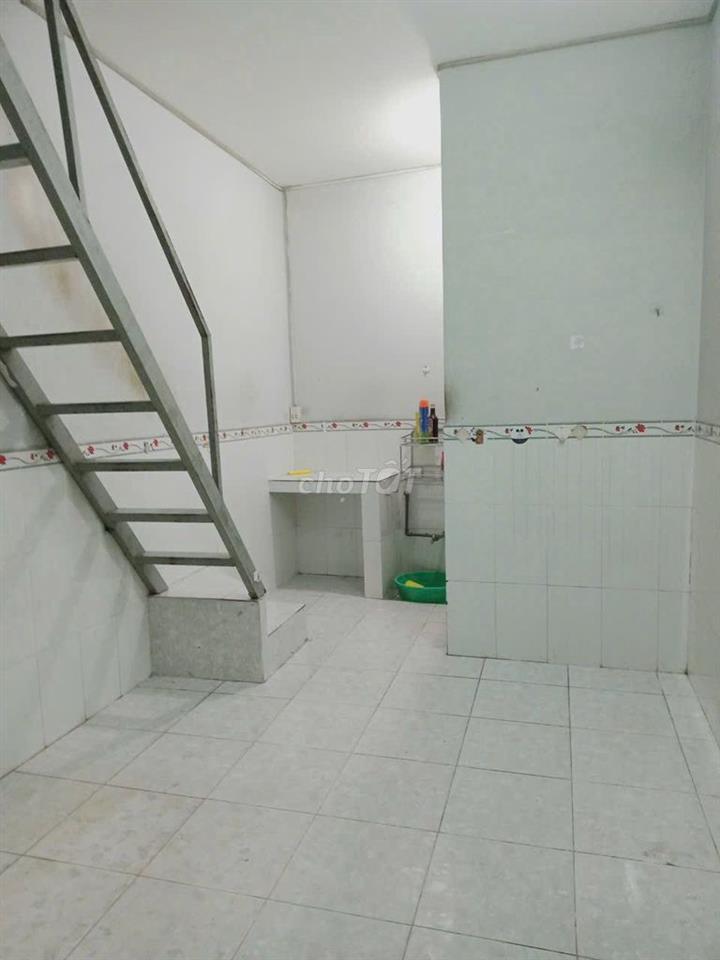 Phòng trọ Hiệp Bình