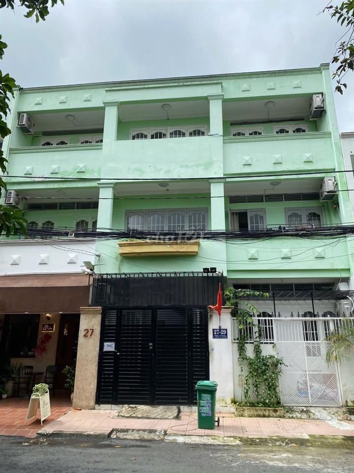 CHÍNH CHỦ CHO THUÊ PHÒNG TRỌ 1 người - Linh Tây