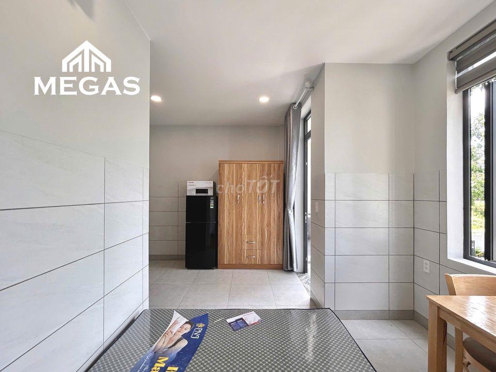 CHO THUÊ PHÒNG STUDIO CAO CẤP NGAY TRUNG TÂM LÀNG ĐẠI HỌC KTX A-B