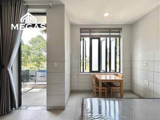 CHO THUÊ PHÒNG STUDIO CAO CẤP NGAY TRUNG TÂM LÀNG ĐẠI HỌC KTX A-B
