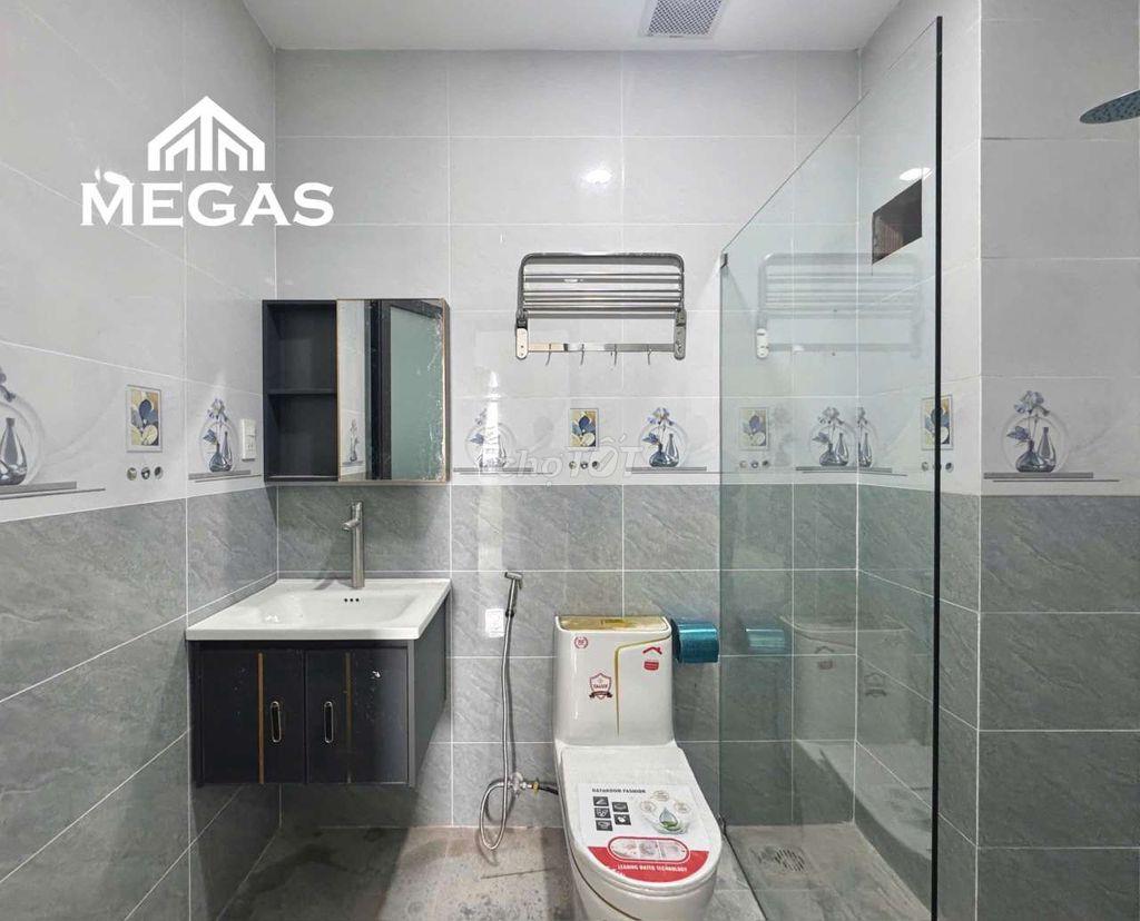 CHO THUÊ STUDIO FULL NỘI THẤT NGAY KDC HƯNG PHÚ,DẠNG 1PN TÁCH BẾP
