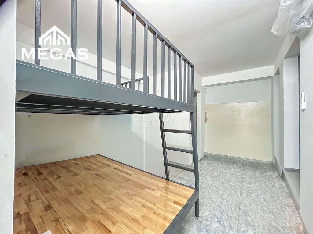 Duplex full NT ngay Man Thiện,Lê Văn Việt giá chỉ từ 3x