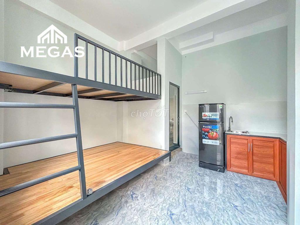 Duplex full NT ngay Man Thiện,Lê Văn Việt giá chỉ từ 3x