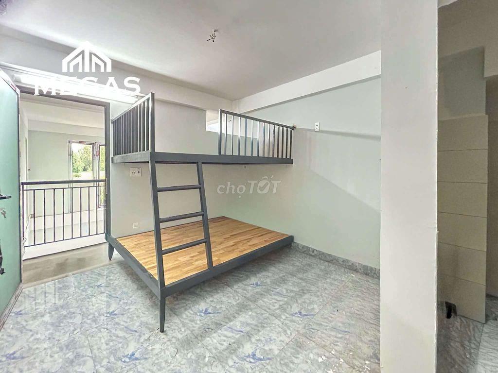 Duplex full NT ngay Man Thiện,Lê Văn Việt giá chỉ từ 3x
