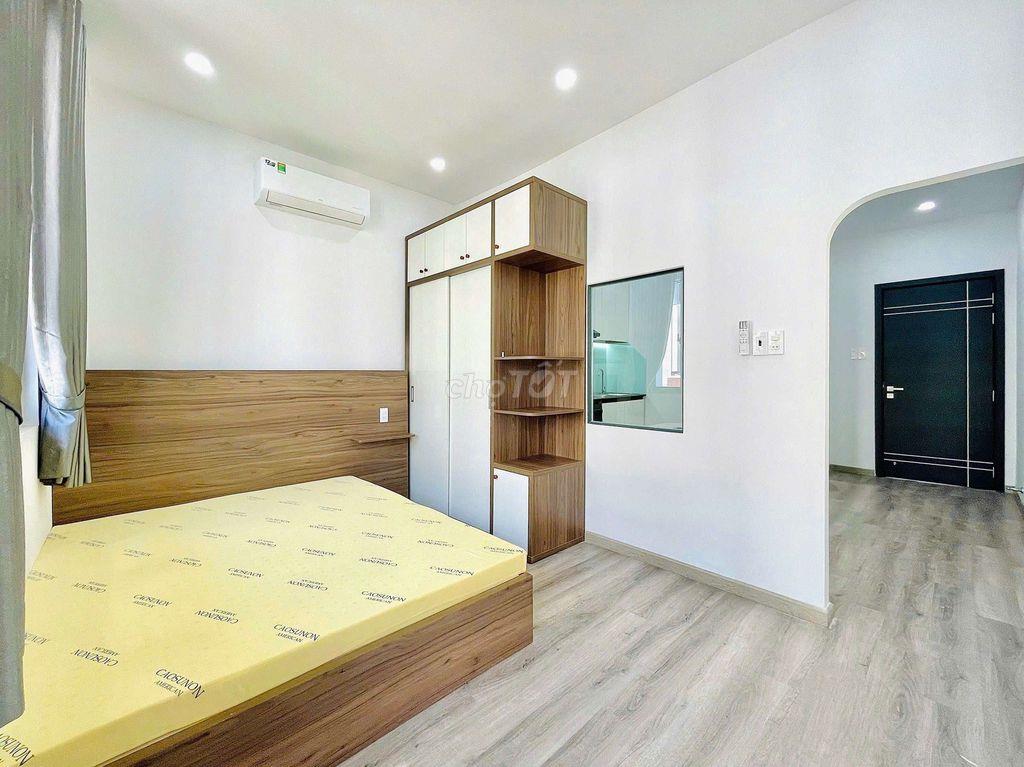 Studio 1 PN FULL NT, ngay Đỗ Xuân Hợp, ĐH Văn Hoá, CĐ Công Thương