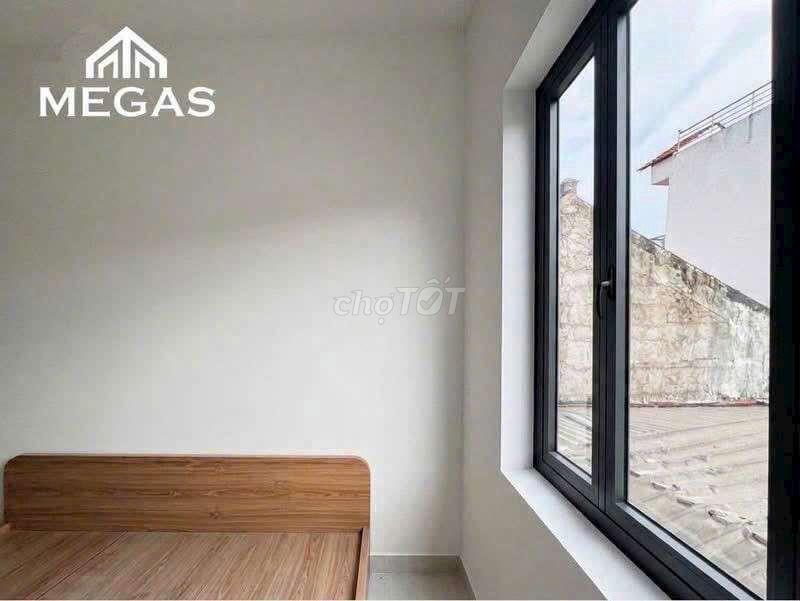 Studio full NT ngay Ngã tư Bình Thái, Đỗ Xuân Hợp, gần cầu Gạch Chiếc