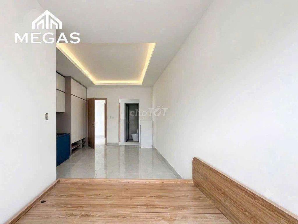 Studio full NT ngay Ngã tư Bình Thái, Đỗ Xuân Hợp, gần cầu Gạch Chiếc