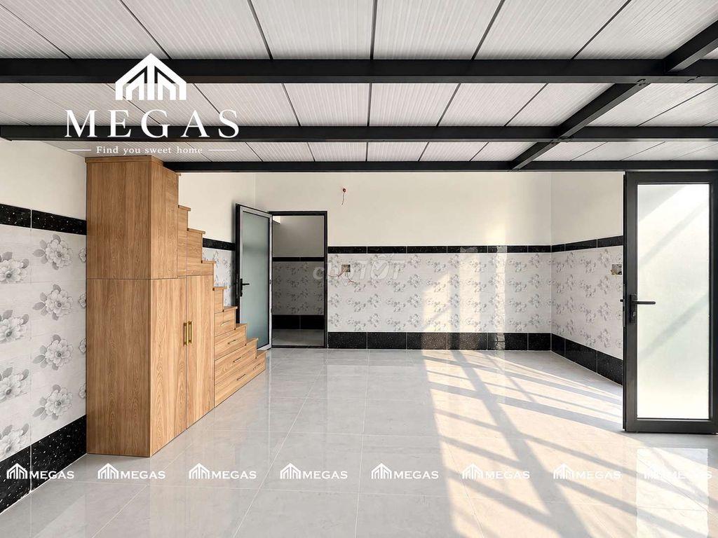 DUPLEX BAN CÔNG MỚI XÂY NGAY SUỐI TIÊN, GẦN LÀNG ĐẠI HỌC GIÁ CHỈ 3X