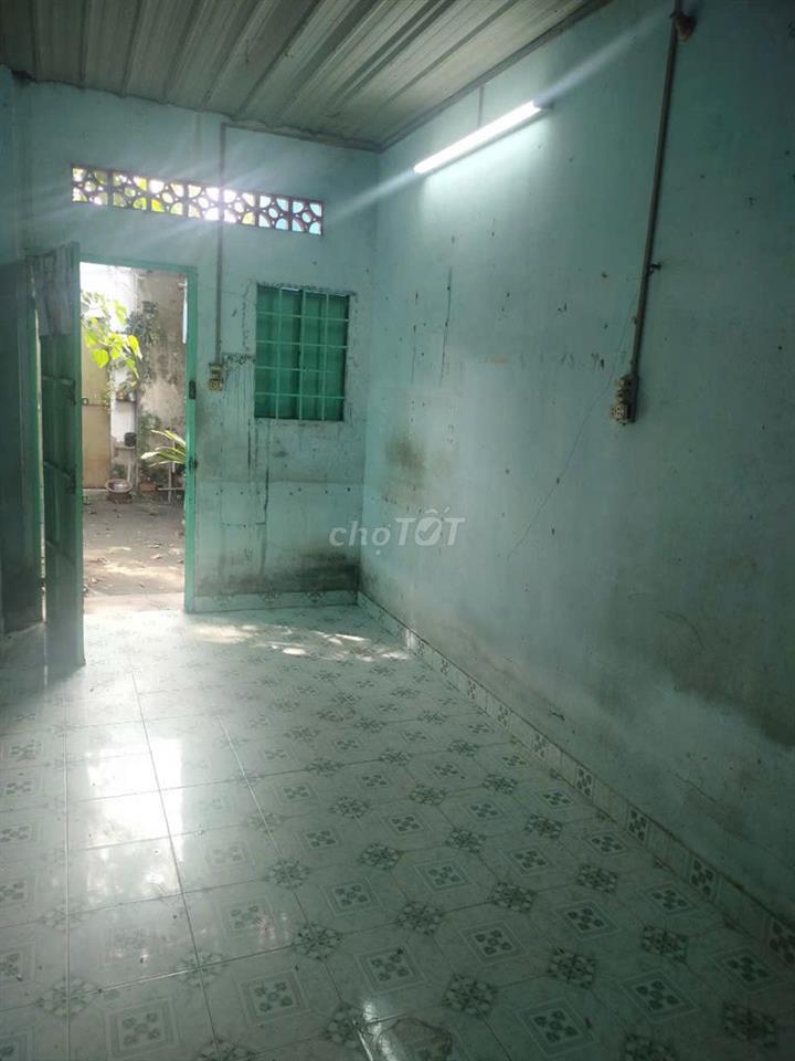 Phòng trọ 20m2 gần khu chế xuất Linh Trung giá rẻ 