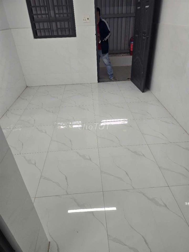 Phòng mới xây ngay ngã tư thủ Đức 
