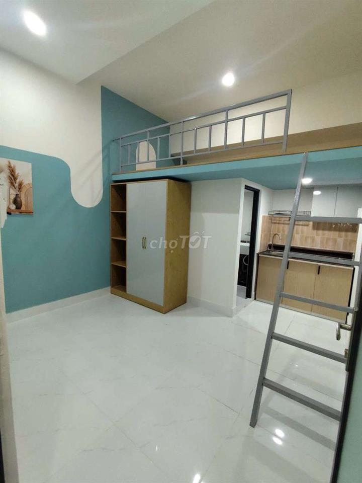 phòng trọ mới xây kcn mỹ phước 