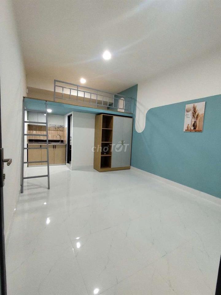 phòng trọ mới xây kcn mỹ phước 