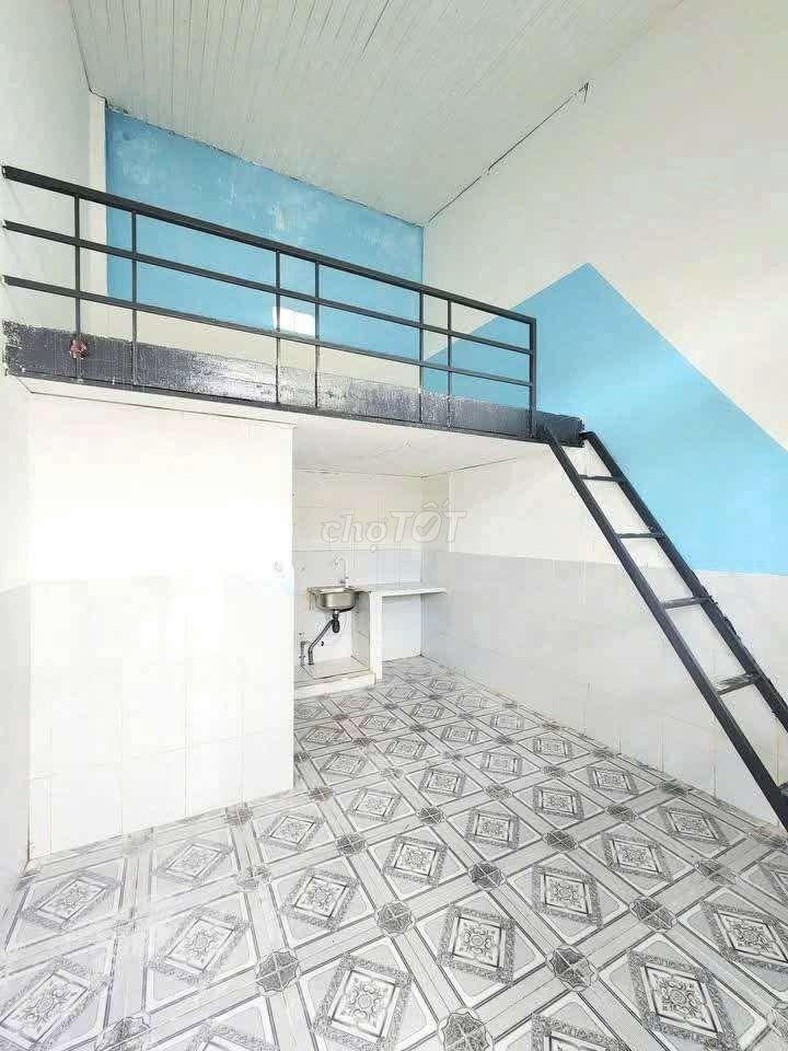 phòng trọ giá rẻ gần hoàng diệu 2
