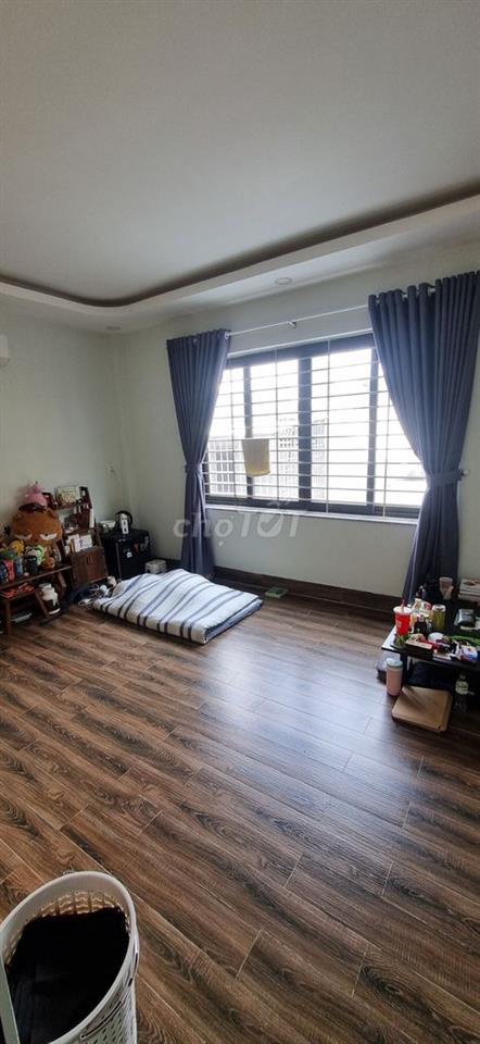 Cho thuê phòng